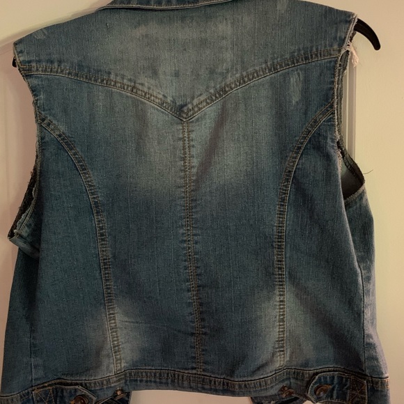 Jacket - Picture 2 of 2